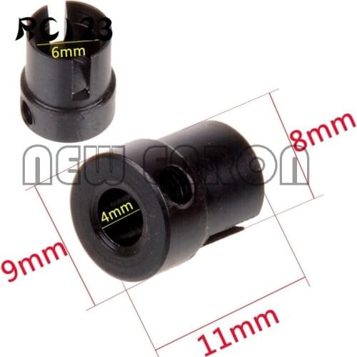 1:16 1P Universal Joint Cup For Drive System 86020 HSP 1/16 On-Road Car Truck Fit For 94186 NEW ENRON