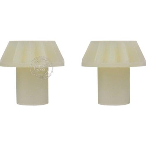 WLtoys 12428 12423 remote control car accessories 12428-0012 12T drive gear (2pcs) Parts