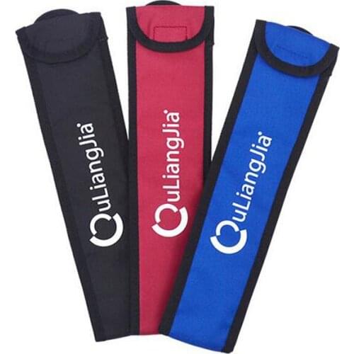 1Pair Archery Recurve Bow Limb Bag Pouch Saver Long Takedown Bow Limb Case Protective Foldable Bag Hunting