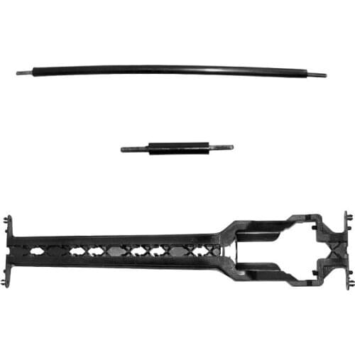 1PCS Seat Slide Rail Electric Adjustable Slide Seat Bracket for BMW 3 Series F33 F35 F30 F35 318 323 325 330 2012-2019