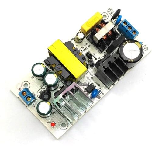 5V4A, 9V4.5A, 12V3A, 24V1.5,36V1A, 36W DC switching power supply, Buck module, bare board