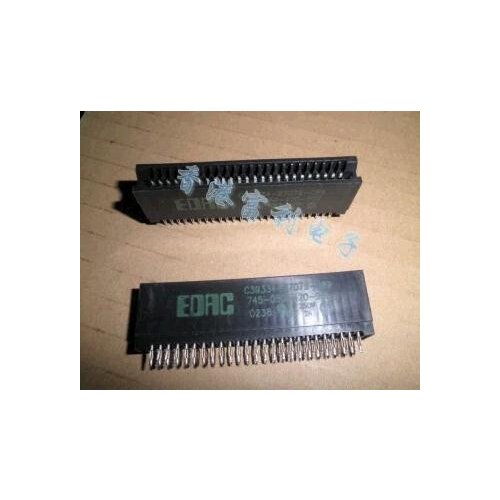 745-050-420-902 50P 2A 250V inline female crimp