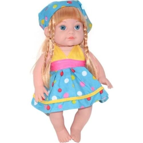 Can oyuncak Baby Dolls