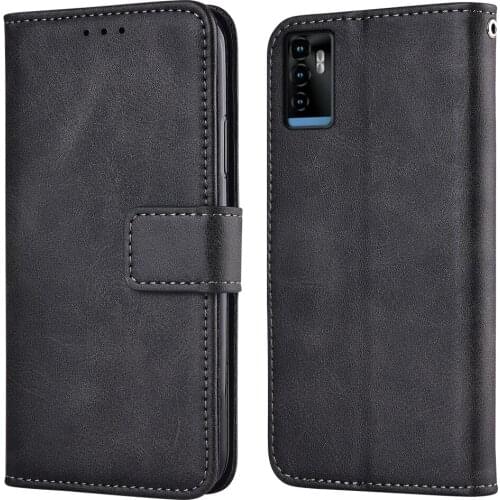 Flip Wallet Case for ZTE Blade 11 Prime Leather Phone Case for ZTE Blade 11Prime Cover Book Case for ZTE 11 Prime Coque