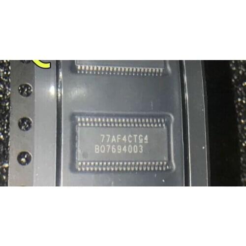 5-10pcs/BQ7694003 BQ7694003DBTR BQ76940 TSSOP44 ic NEW in stock