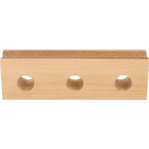 Electric Guitar Neck Rest Neck Support Neck Pillow Luthier Repair Tools for Bass Banjo Accessories