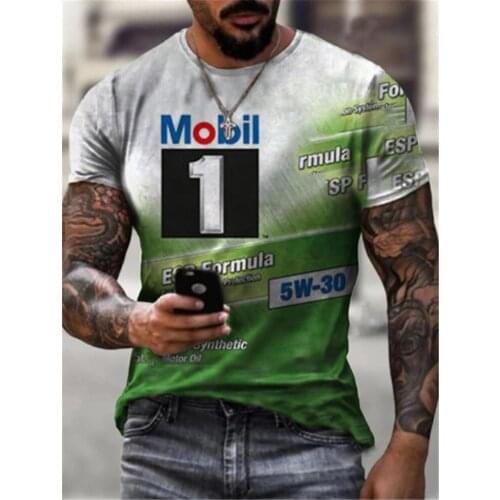 Summer New Graphic Sportswear T-Shirt For Men Oversized Stylish Streetwear Short Sleeved Tops,Hot Sale Breathable Tees For Male