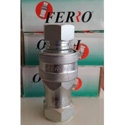 Hydraulic Jack Team FERRO 1 \ 2