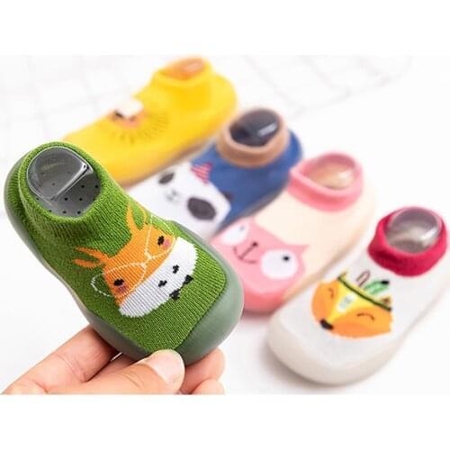 MUABABY Children's Socks
