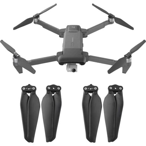 2/4/8pcs CW+CCW Propeller set for FIMI X8 SE 2020 Drone Drone Quadcopter Spare Parts Blades Propeller Replacement Accessories