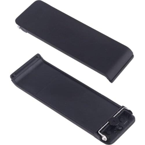 2021 New Host Back Shell Kickstand Support Bracket For Nin-tendo Switch Console Repair Replacement Parts Accessories Kit