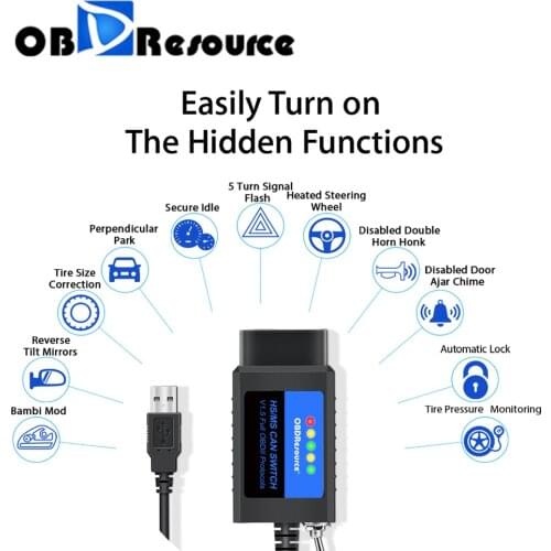 OBDResource Code Readers & Scanning Tools