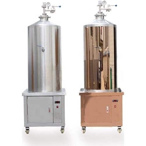 Beer brewing machine in china beer brewing machine 100 l craft beer brewing machine equipment