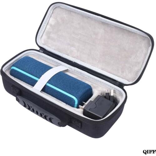 Drop Ship&Wholesale Shockproof Hard Protective EVA Case Box for Sony XB20 SRS-XB21 Bluetooth Speaker APR28