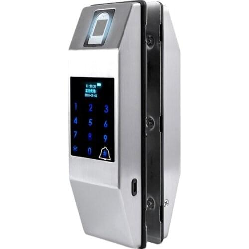 SELOCKEY Smart Home Control Systems