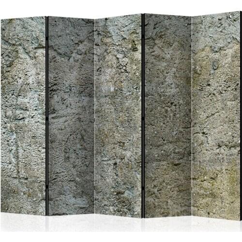 Windbreak-Stony barriers II [Room Dividers]