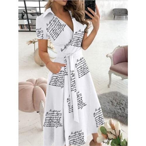YIFANFAN Womens Casual Dresses