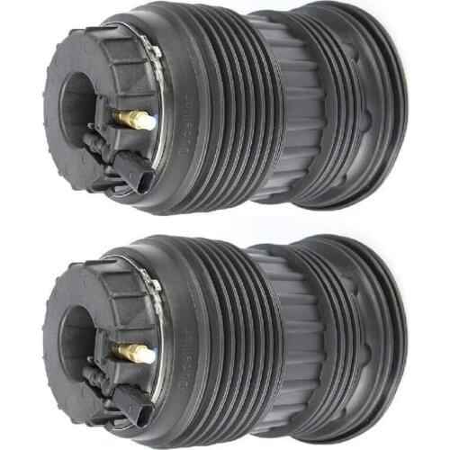 Rear Air Suspension Spring Bag For Porsche Panamera 970 (2010-2015) 4.8L 97033353316 97033353317