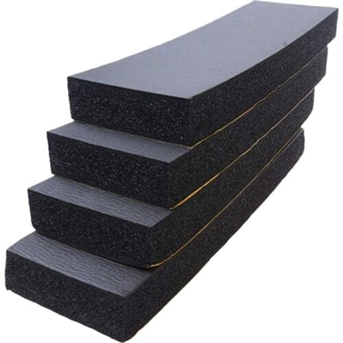 Garage Wall Protector, 4 Pack Garage Car Door Protector Bumper Guard for Car Doors Anti-Collision Waterproof Inflaming Ultra Sel