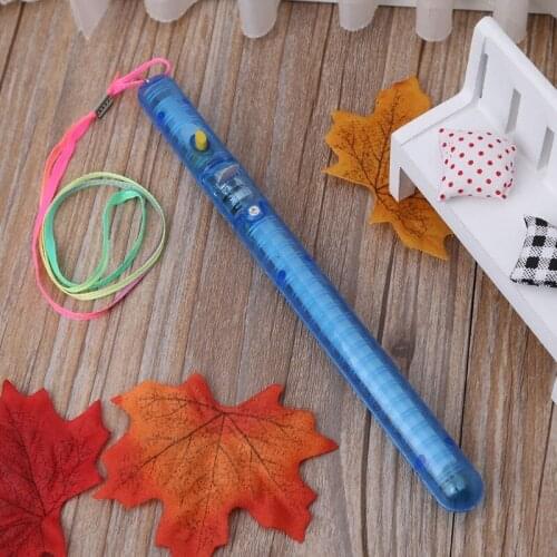 2021 New Multimodel Flashing LED Strobe Wands Light-Up Blinking Sticks For Concerts Party