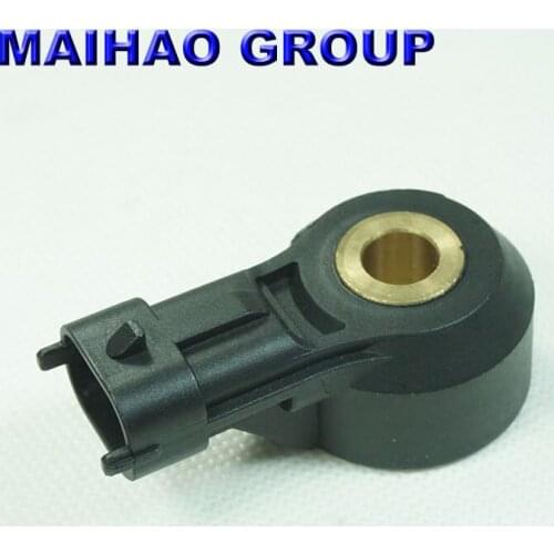 25348220 6238281 AS10044 93174509 KS076 New Engine Detonation Knock Sensor For ISUZU OPEL ASTRA VECTRA VAUXHALL ZAFIRA