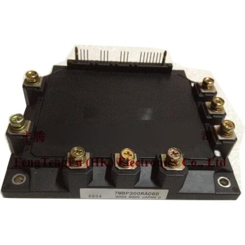 7MBR300RA060 Actual Stock Photos Original Goods