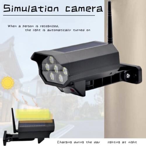 Aurorakim Mini CCTV Cameras
