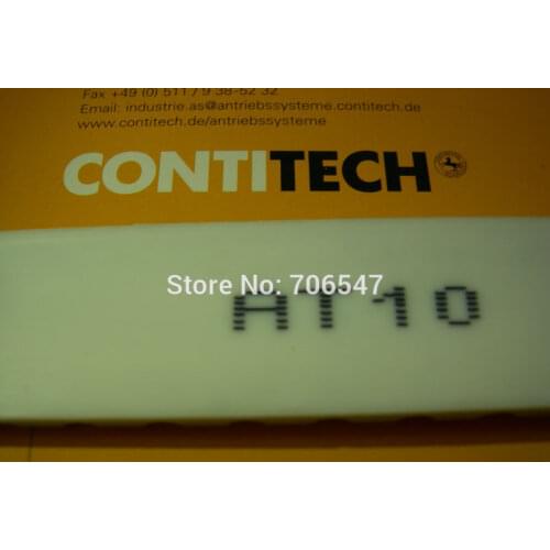 Free Shipping 10Meters AT10 open timing belt AT10-25 width 25mm polyurethane with steel core Metric trapezoidal belt pulley