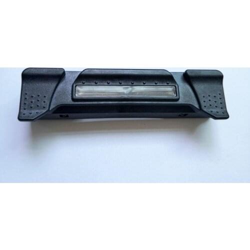 Free Shipping Skycom T-207 T-208H Komshine GX36 Orientek T37 Fusion Splicer Heater Protection Cover Chasis