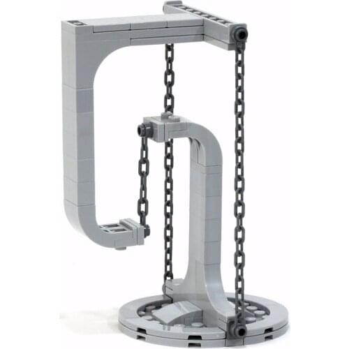 DIY Blocks Kids Toys Child Gifts Creative Tension Sculpture Anti Gravity Block Novel Physical Balance