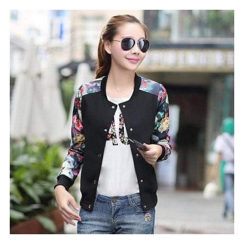 Fatimu Women's Jackets