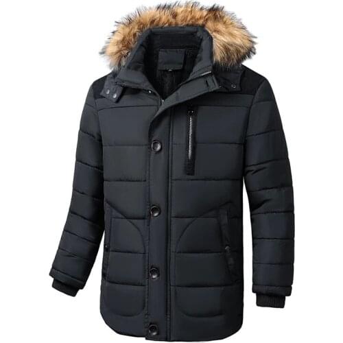 Мужские парки с капюшоном HEaNata China At AliExpress