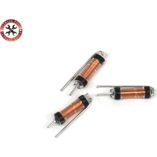 High Quality 3pcs/lot Super Charging key repair transformer Inductance coils for Benz car Free Shipping On Hot Sale