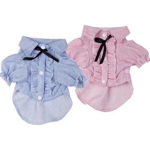 Kapmore Clothes And Footwear For Dogs