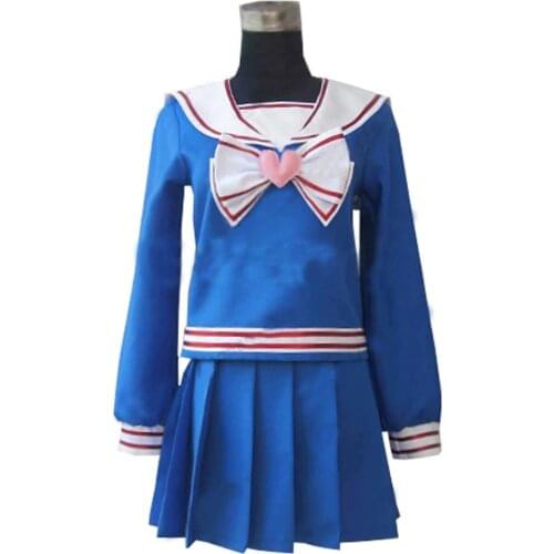 2017 Tsukino Usagi Small Lady Serenity Cosplay Costume From Sailor Moon