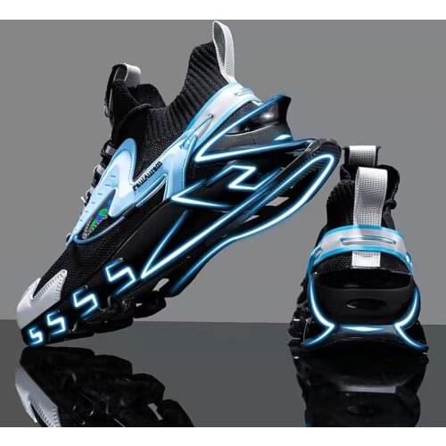 Men shoes Sneakers Male tenis Luxury shoes Mens casual Shoes Trainer Race off white Shoes fashion loafers running Shoes for men