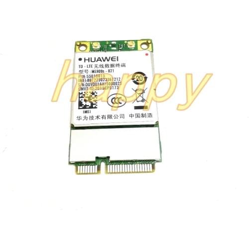 ME909s-821 MINIPCIE LTE wireless communication module