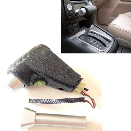 For Ford Mondeo 2.0L 2001-2007 head gear shift gear shift lever automatic wave gear shift knob