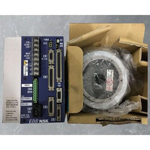 NSK SERVER M-EDB-LPD3AEB500-02 USED GOOD IN CONDITION