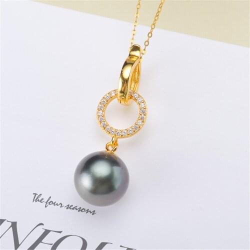 S925 Sterling Silver Eye Pins for Jewelry Making Pearl Beads Eyelets Screw Clasps for Pendant Bail Cap Charm Jewelry Findings