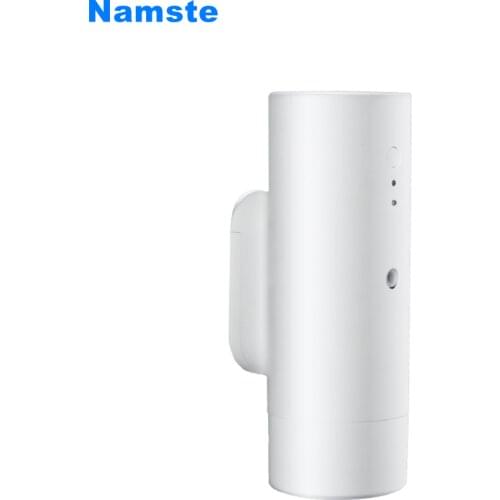 NMT 125 Smart Bluetooth Aroma Diffuser 200m³ Household Essential Oil Diffuser 150ML Hotel Bathroom Commercial Air Purifier