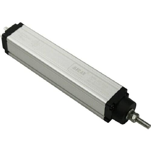 Top Quality ktc-125mm Miran electronic ruler rod Laser Marking ktc-125 KTC Drawbars Packaging machine injection molding