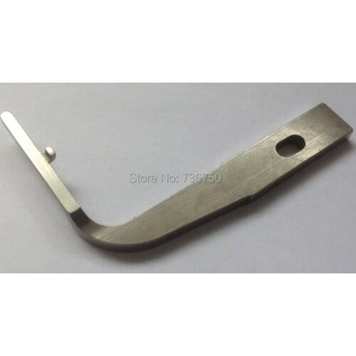 ZSK Halter Finger Mitnehmer Rotary Hook Stopper 270002206 574083 211217 ZSK embroidery machine spare parts of store 736750