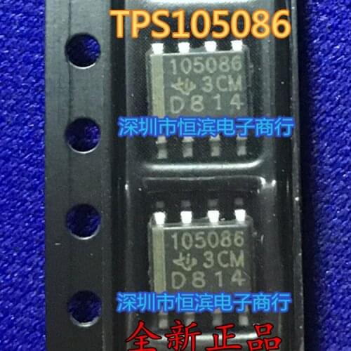 100% New&original In Stock TPS105086 105086 SOP8