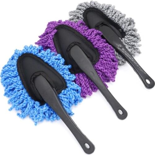 2019 Detachable practical creative car wash wax brush