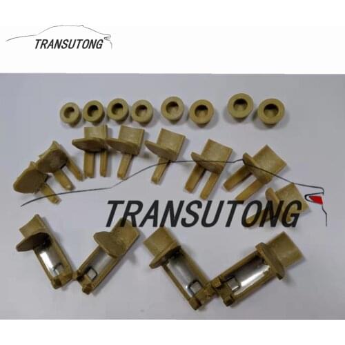 6DCT450 MPS6 Auto Transmission Clutch repair parts Clip Kit for Volvo for Land Rover Ford MONDEO/FOCUS
