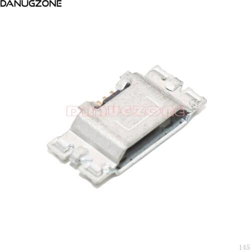 2PCS For Motorola Moto G5 Plus XT1680/85/86/81/82/83/84 / G5S Plus XT1803/05/06/04/02 USB Charging Dock Connector Charge Port