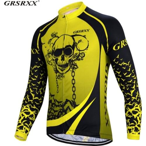 GRSRXX Cycling