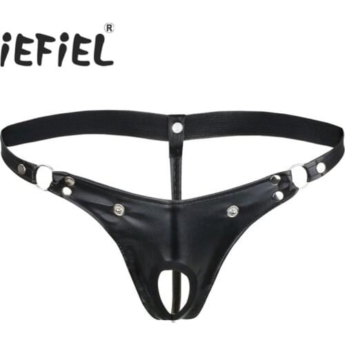 iEFiEL Men's Leather Bags