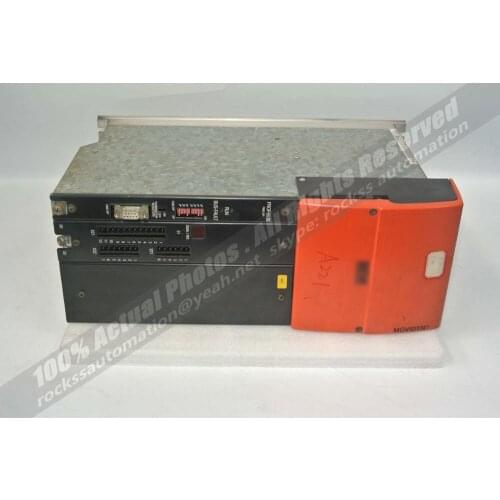 MAS51A060-503-50 6KW Used Good In Condition With Free DHL / EMS